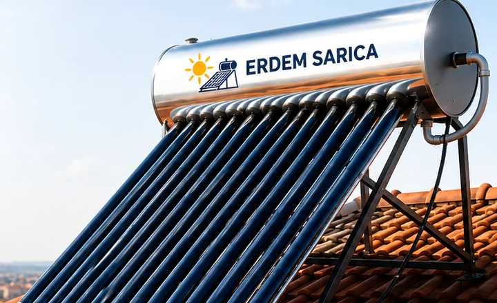 Vakumlu güneş enerjisi sistemi nedir?